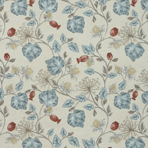 Parchment Wedgewood Curtains